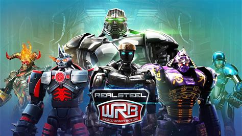 real steel robot boxing gamelay|free real steel game download.